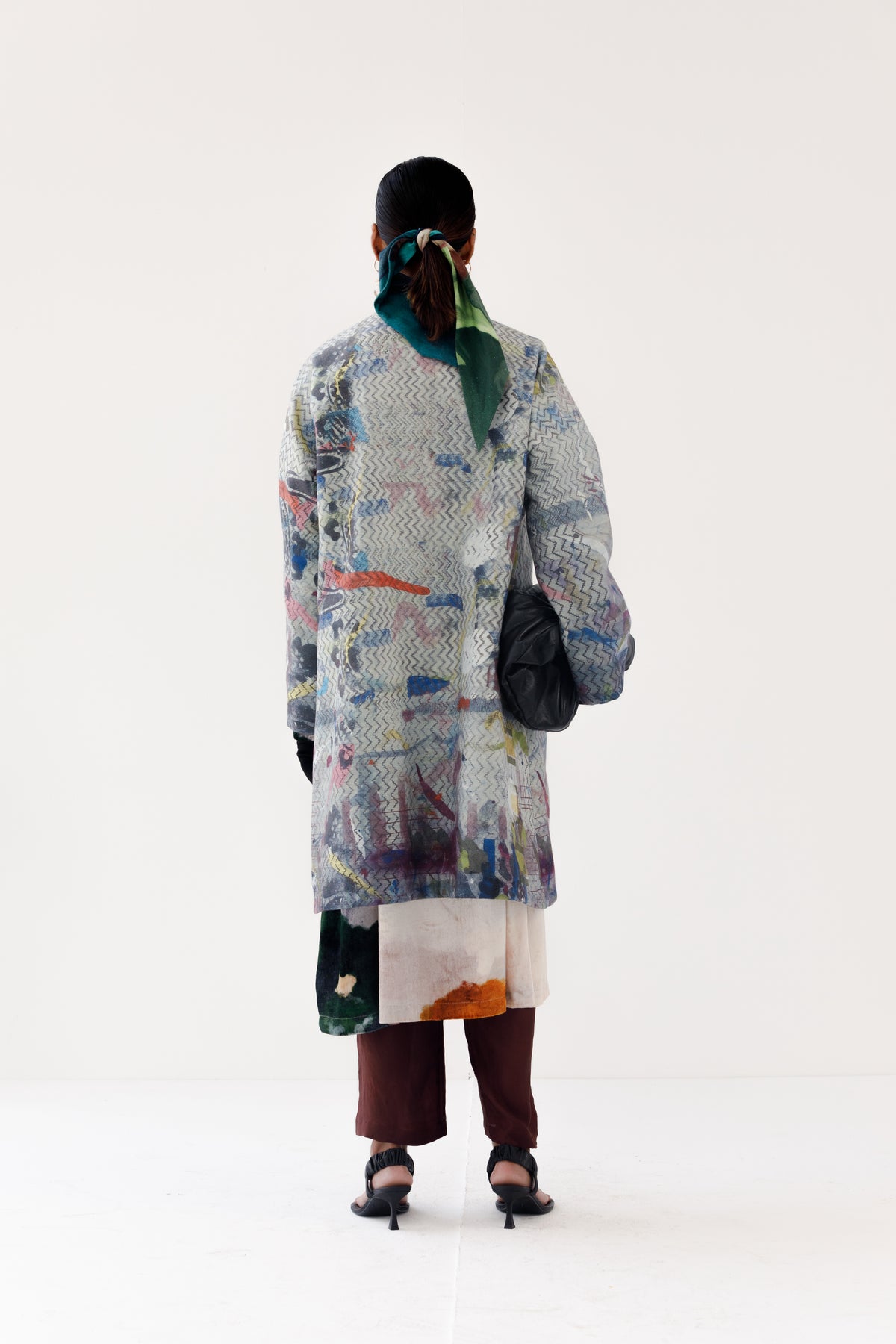 Faith Jacket