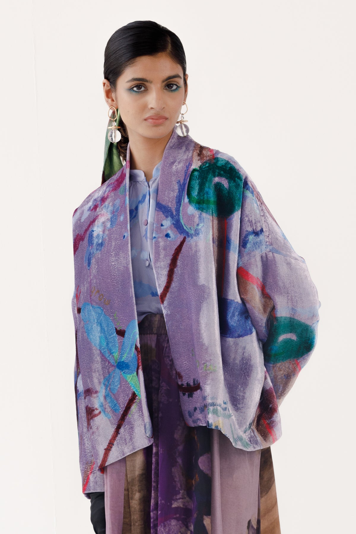 Ada Jacket
