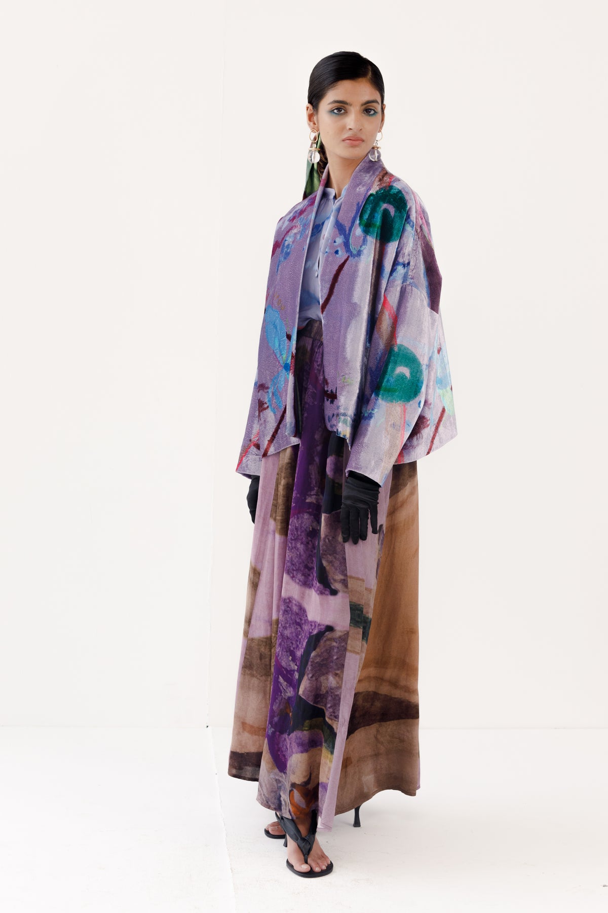 Ada Jacket