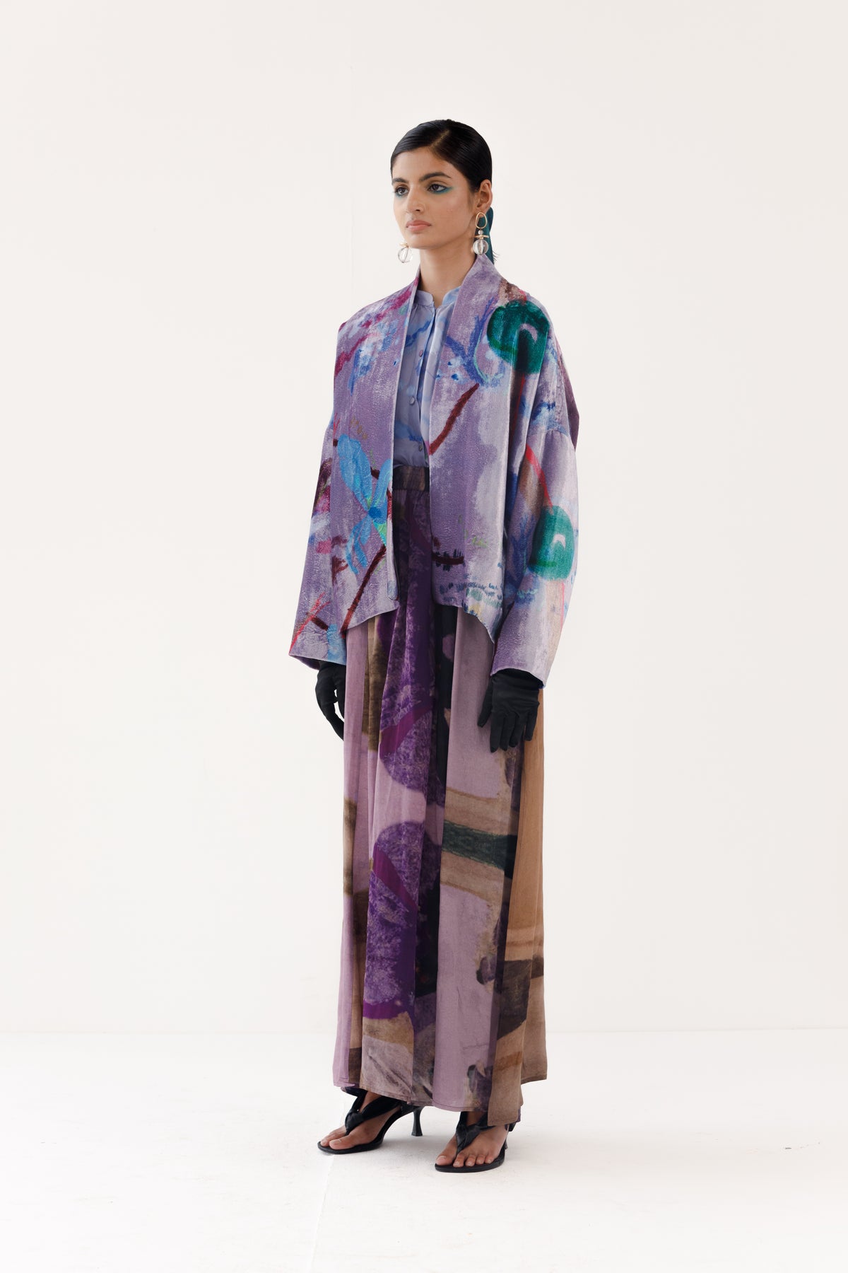 Ada Jacket
