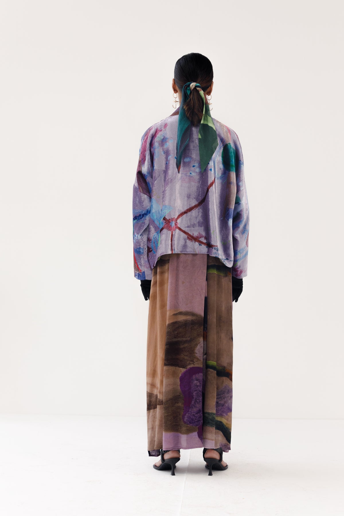 Ada Jacket