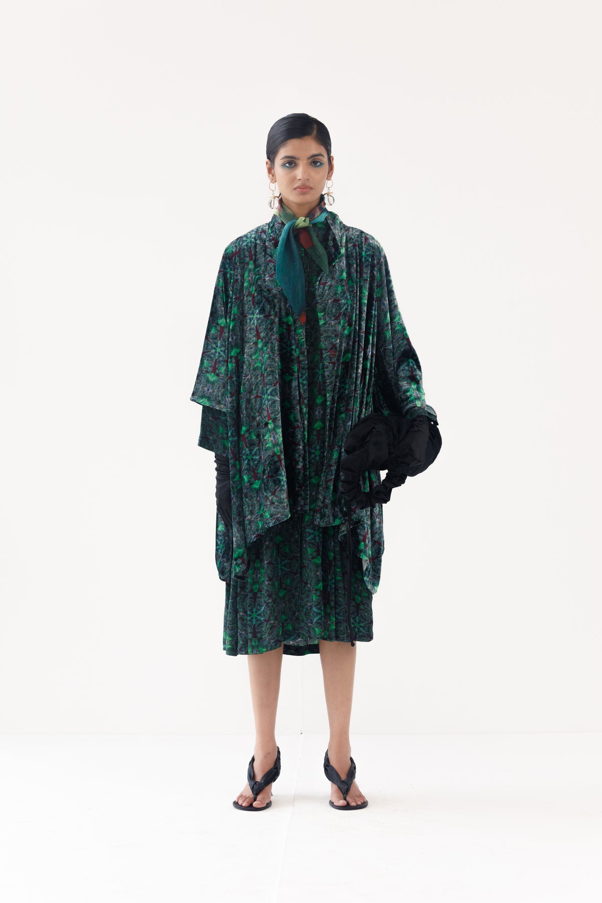 Stella Jacket