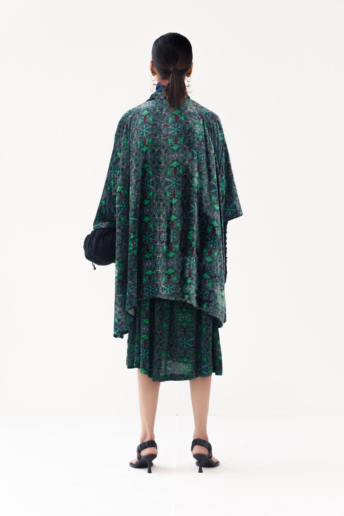 Stella Jacket