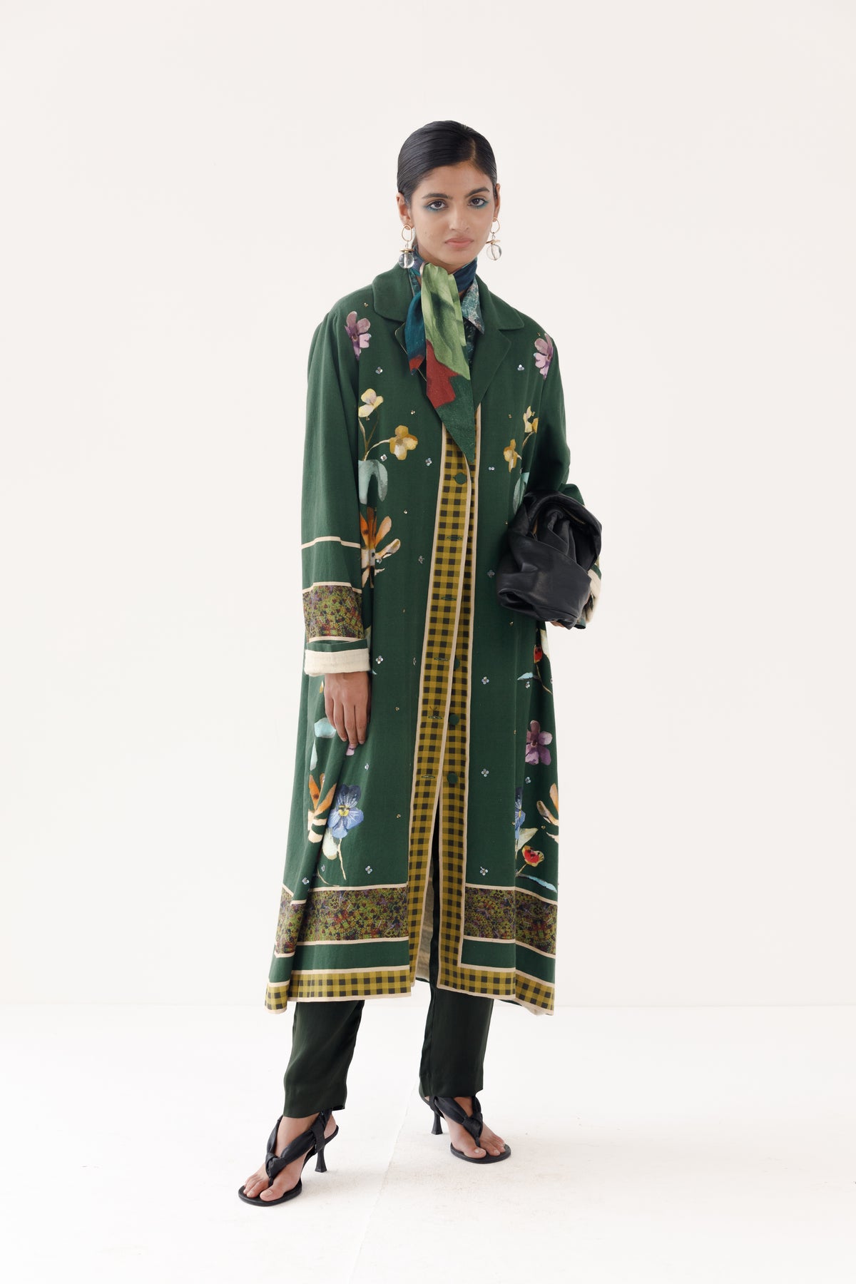 Charlotte Jacket