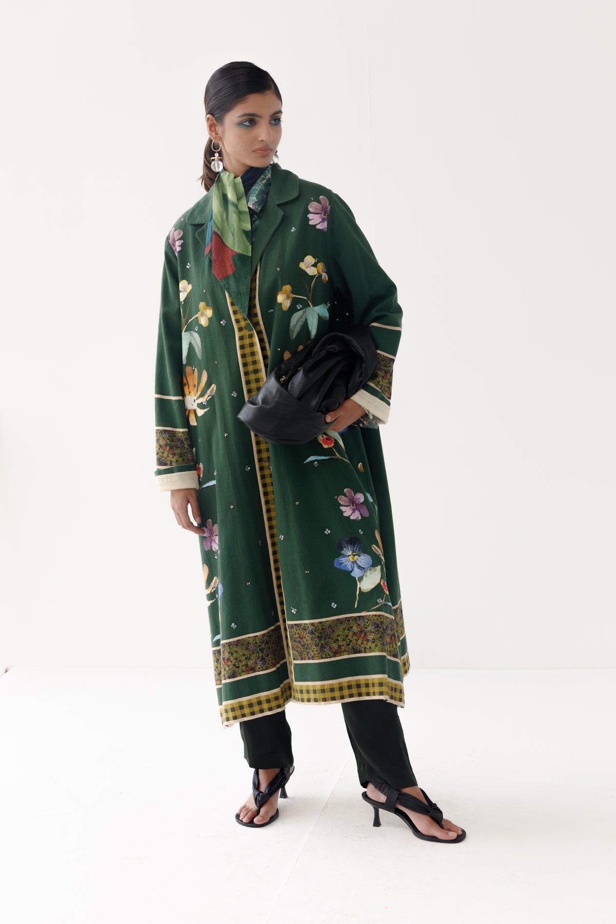 Charlotte Jacket