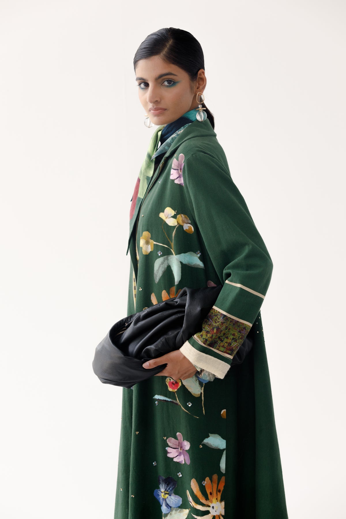 Charlotte Jacket