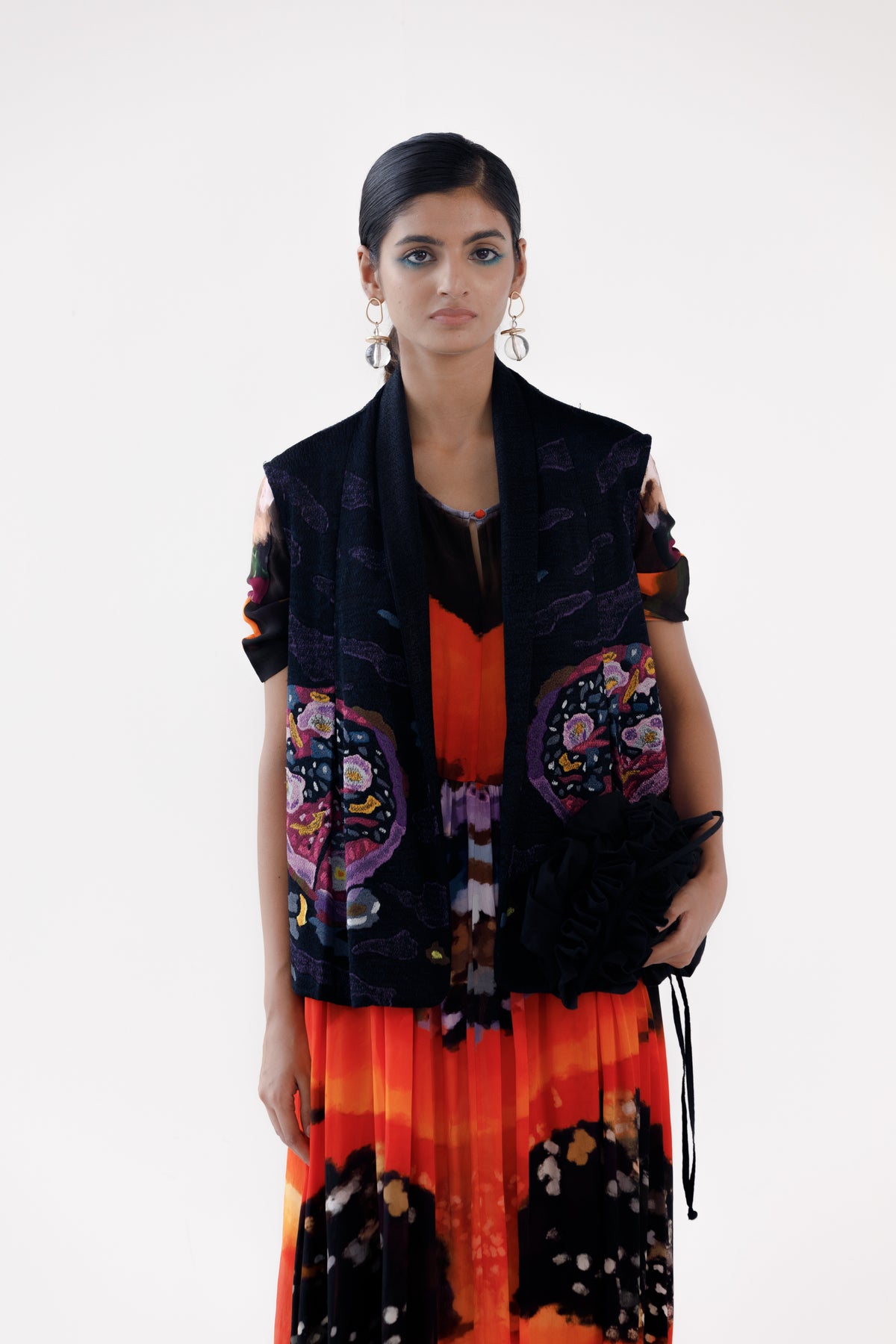 Pixie Jacket