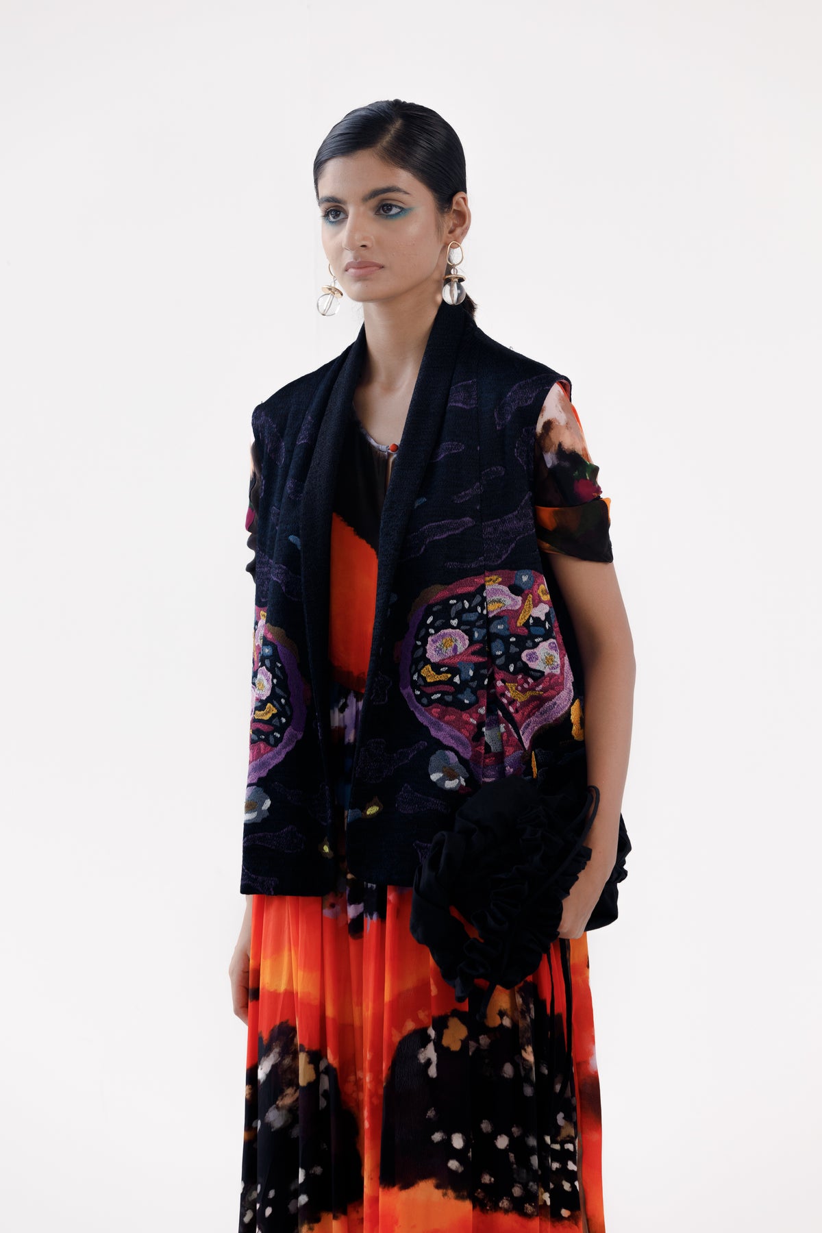 Pixie Jacket