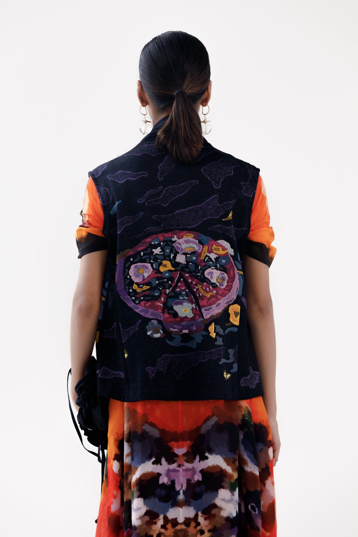 Pixie Jacket