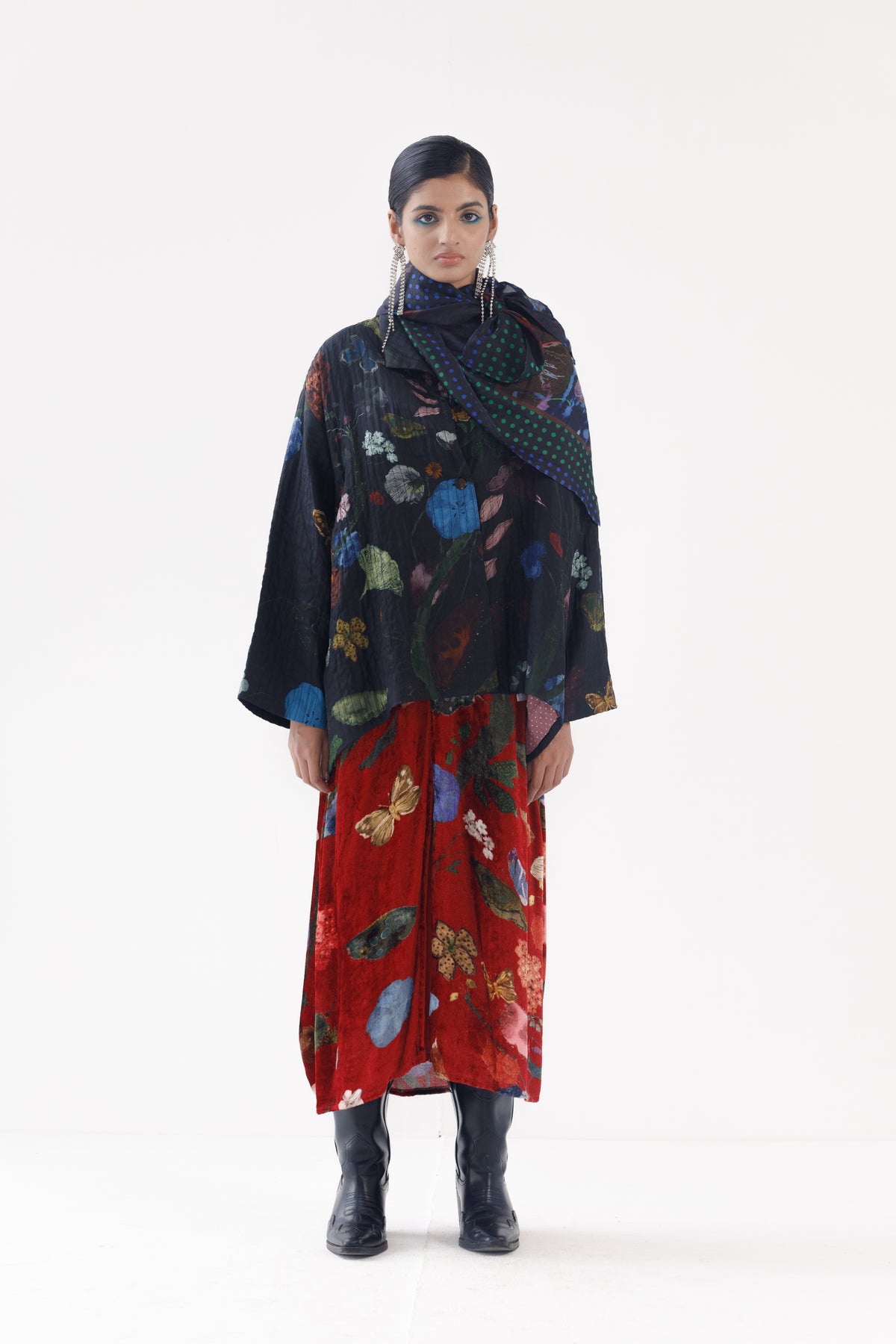 Margo Jacket