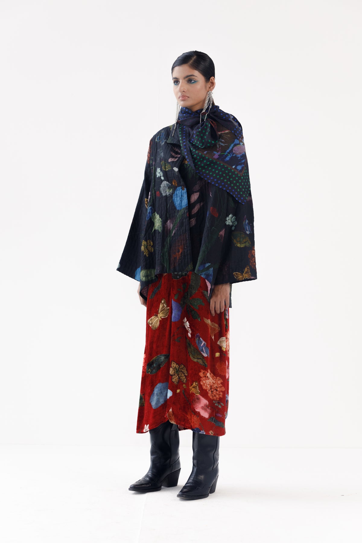 Margo Jacket