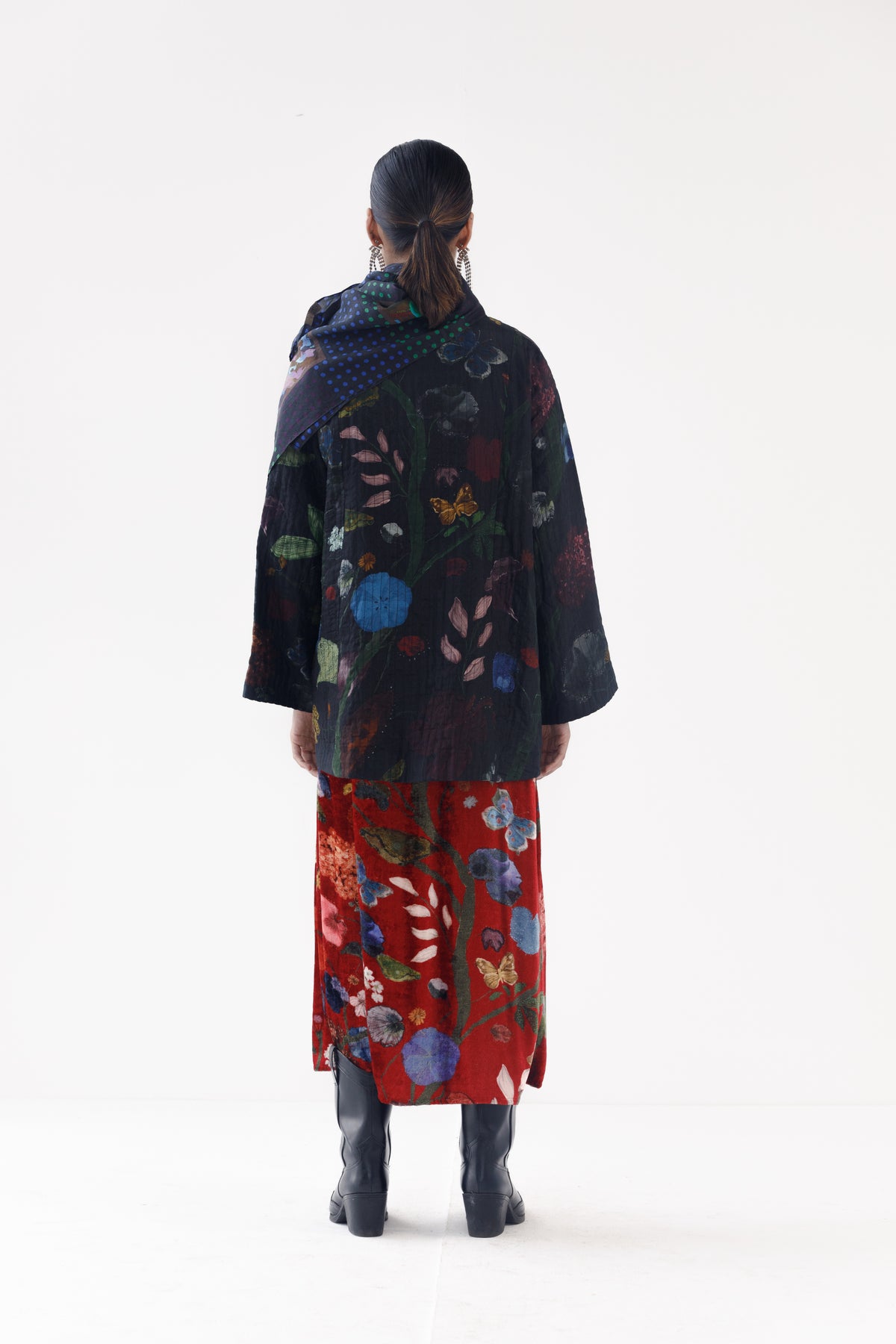 Margo Jacket