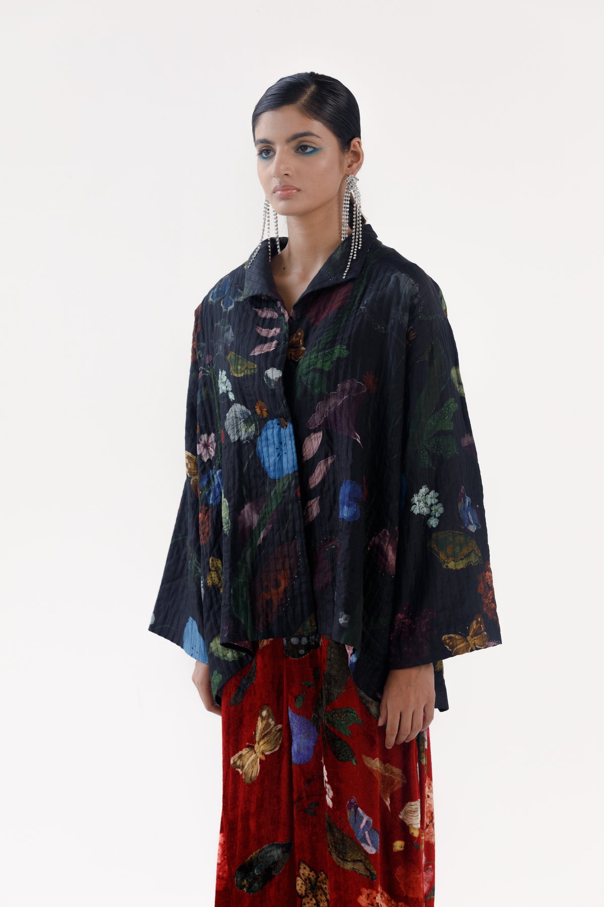 Margo Jacket
