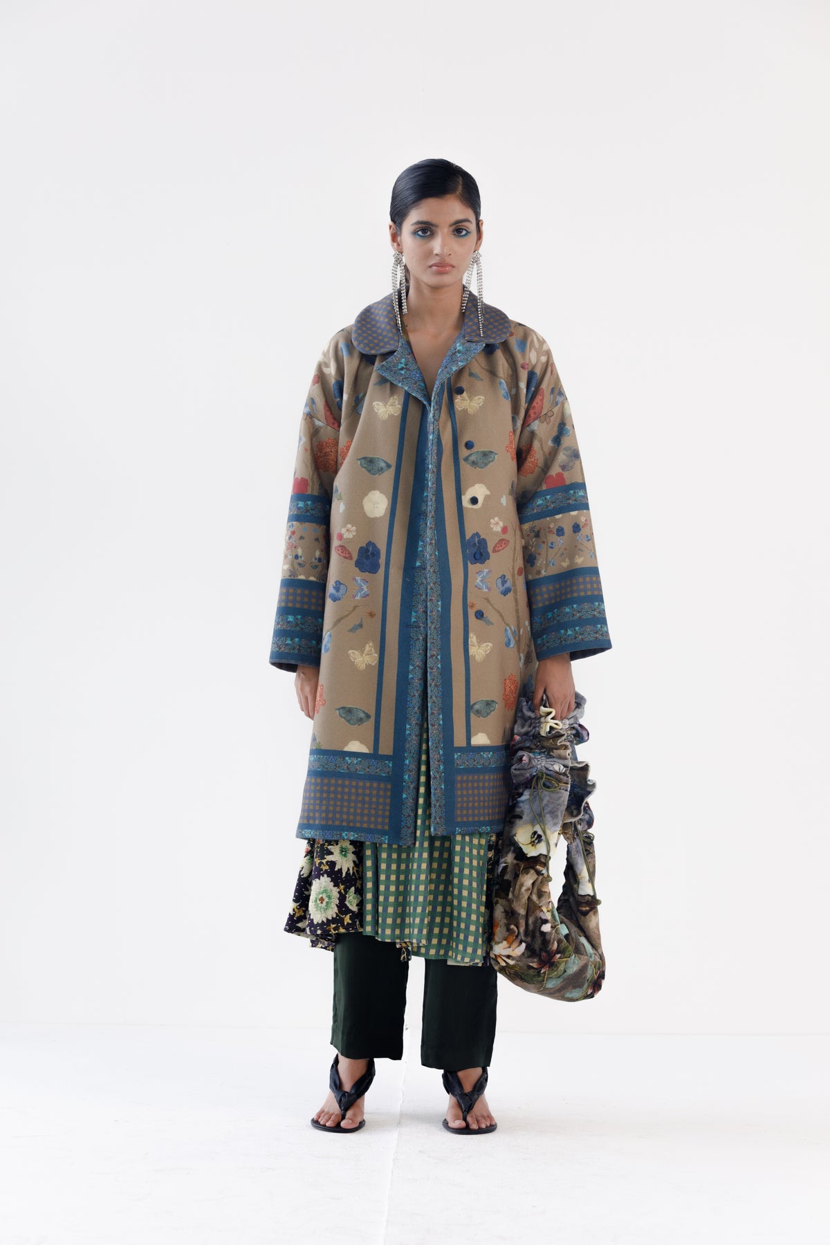 Katie Jacket