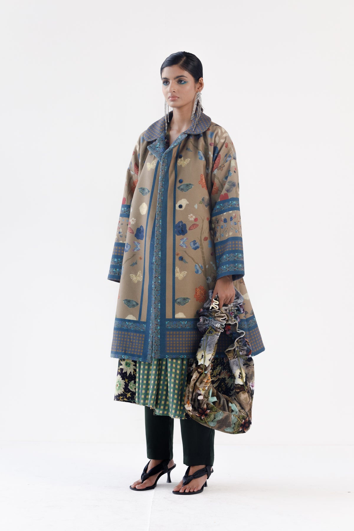 Katie Jacket