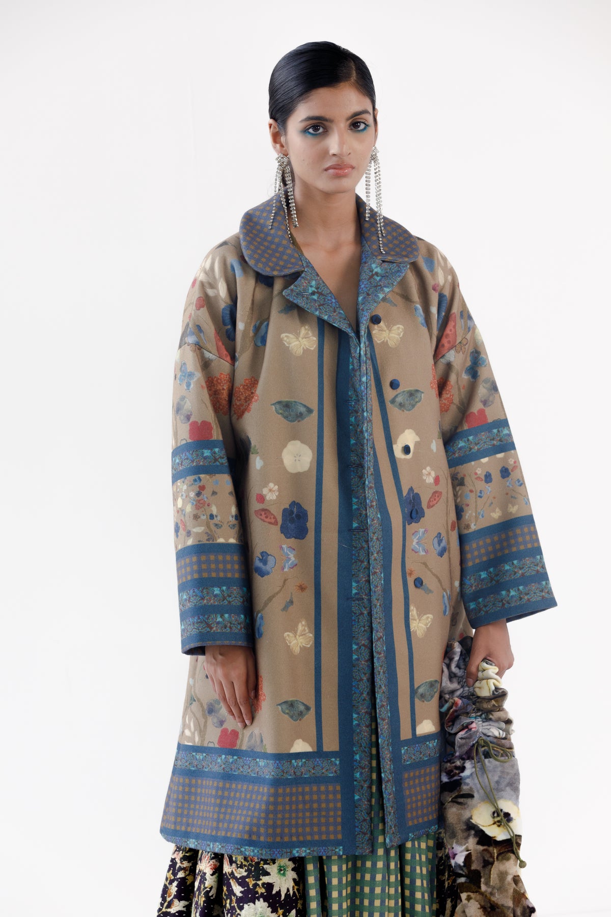Katie Jacket
