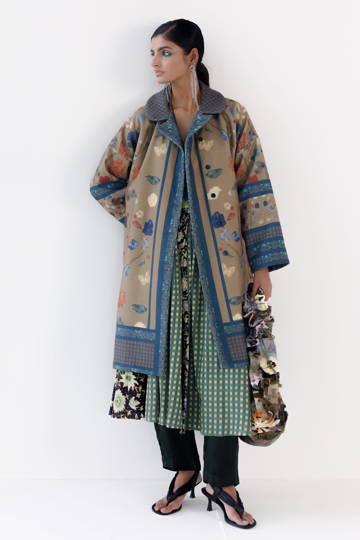 Katie Jacket