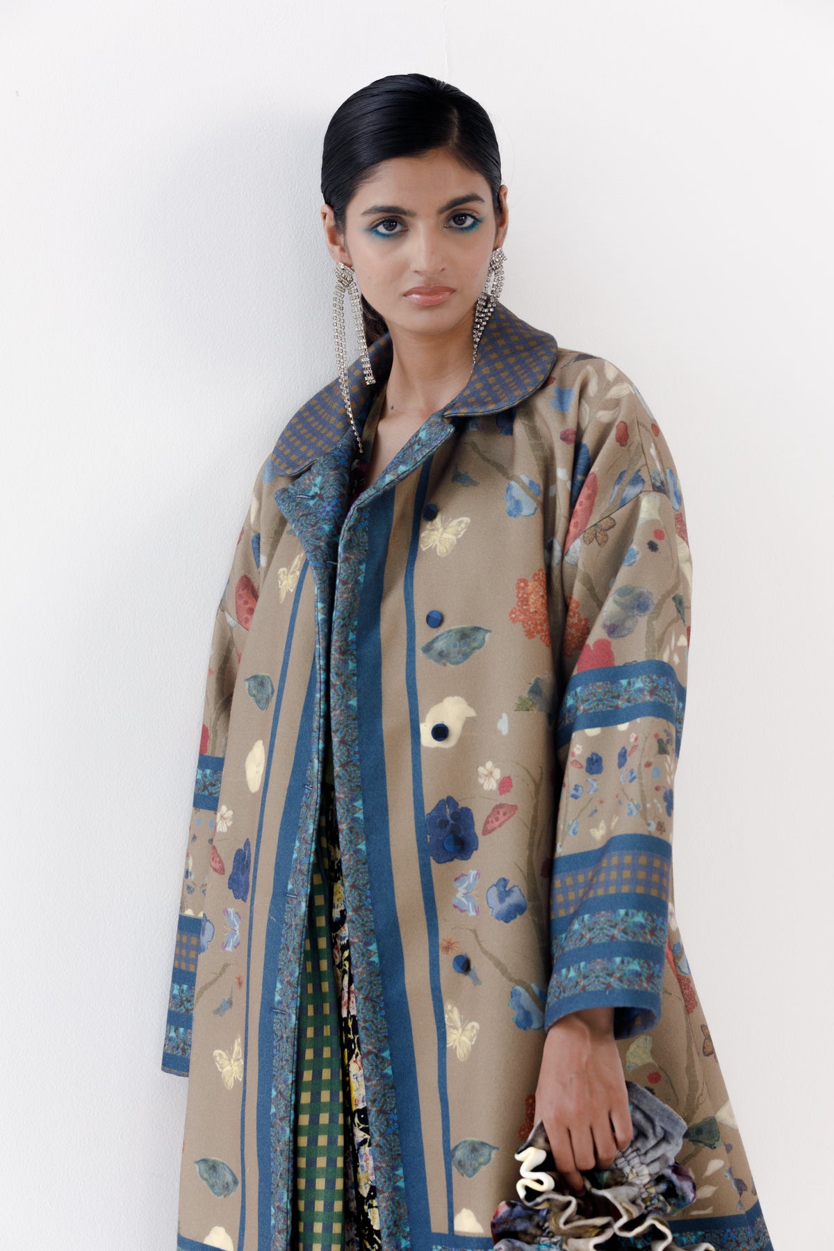 Katie Jacket