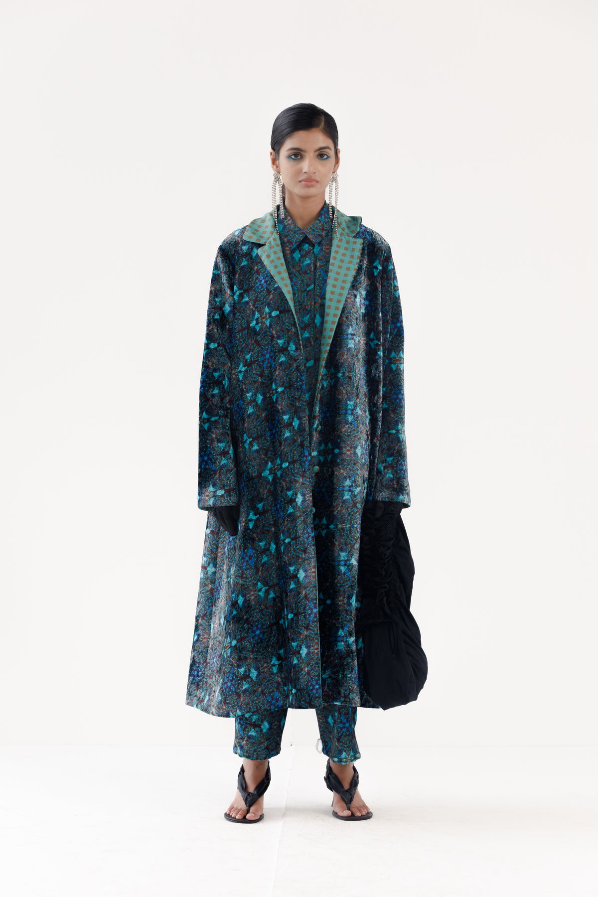 Aylin Jacket