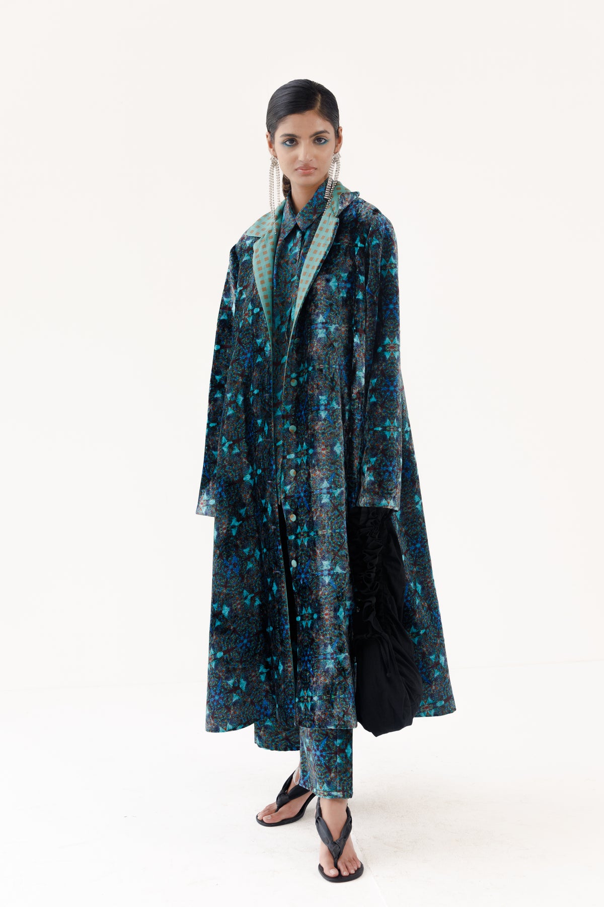 Aylin Jacket