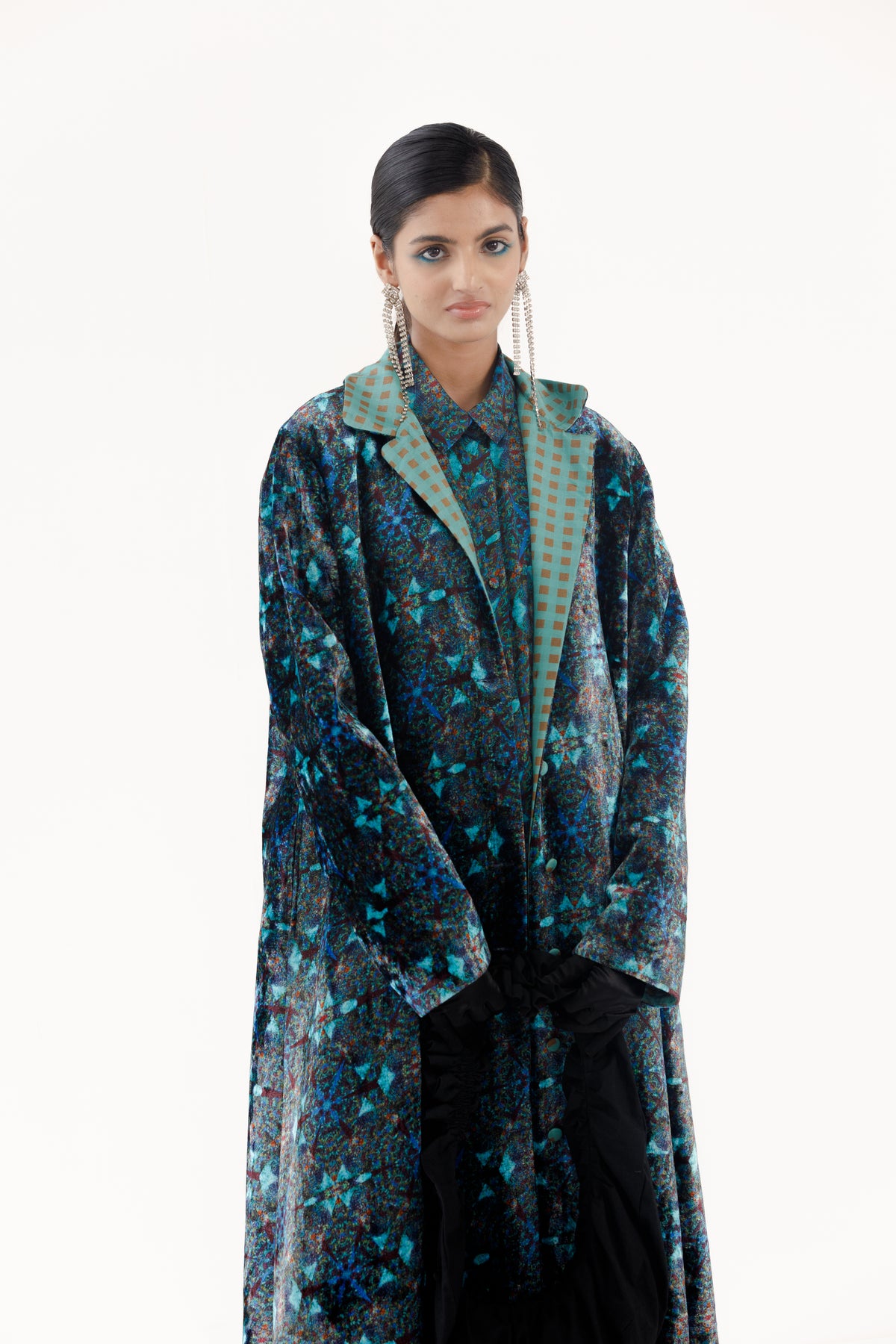 Aylin Jacket