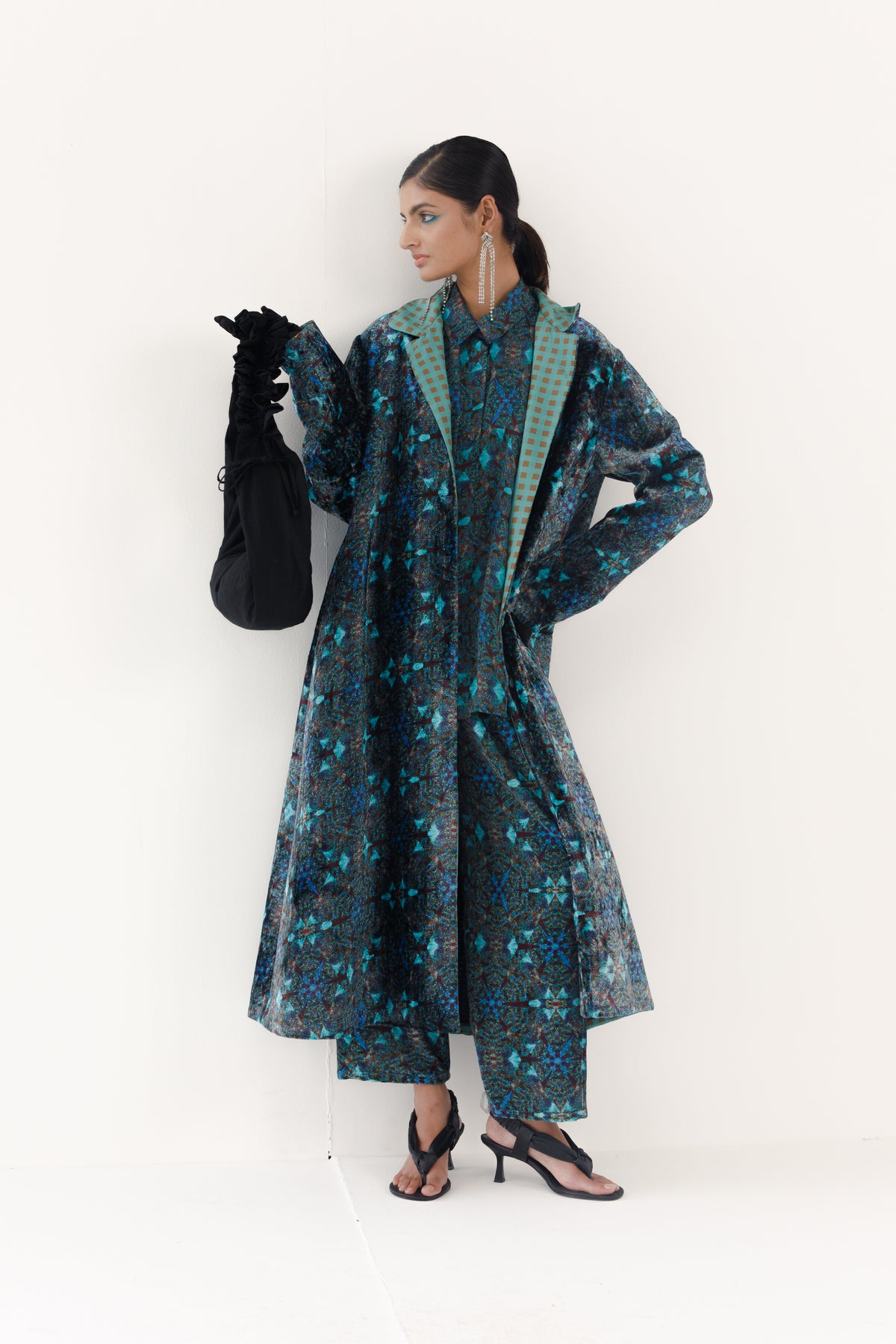 Aylin Jacket