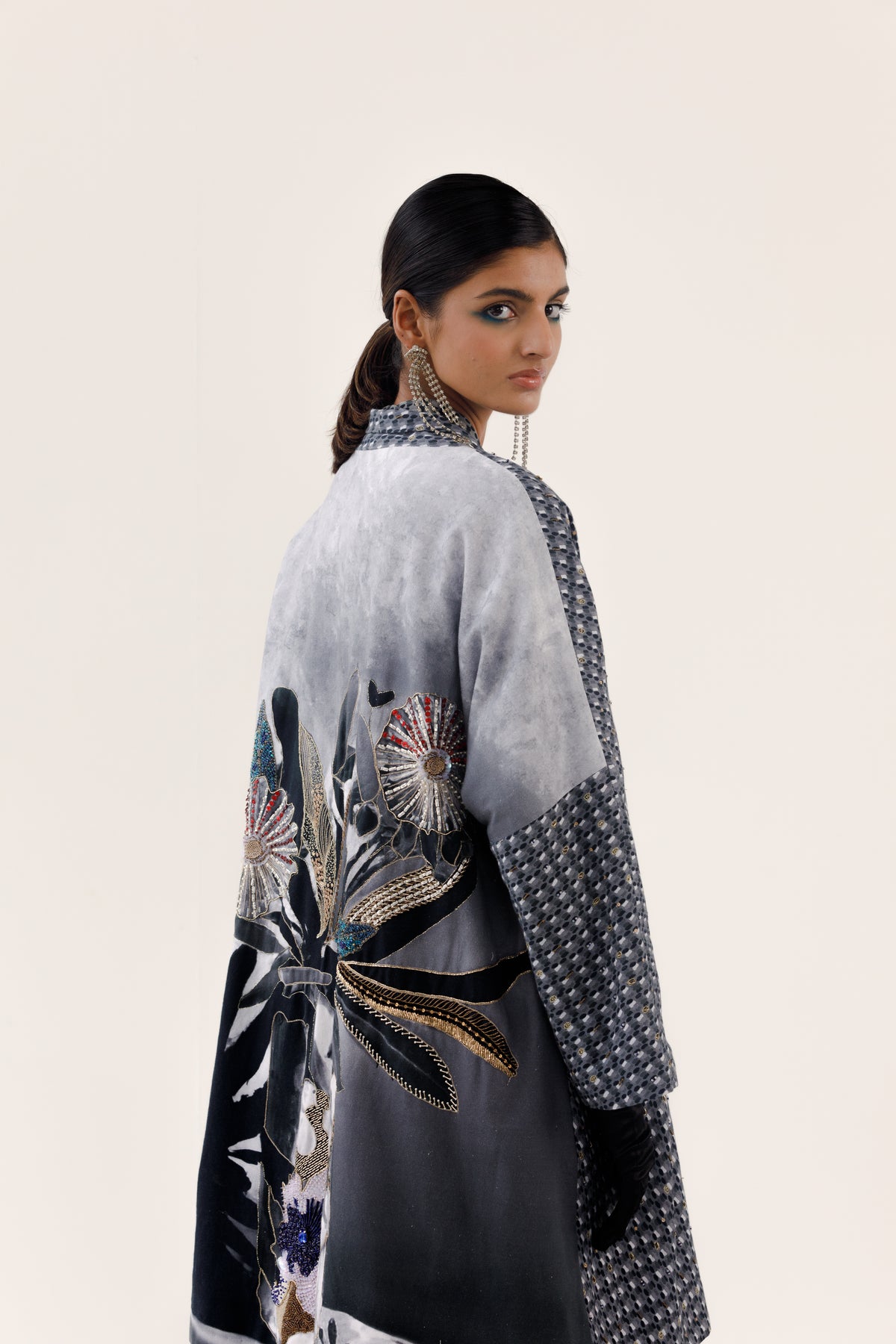 Logan Jacket