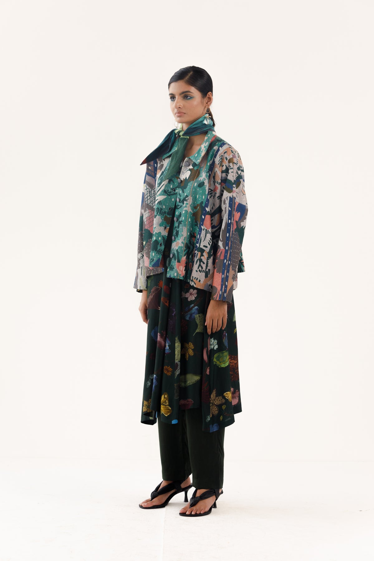 Taylor Jacket