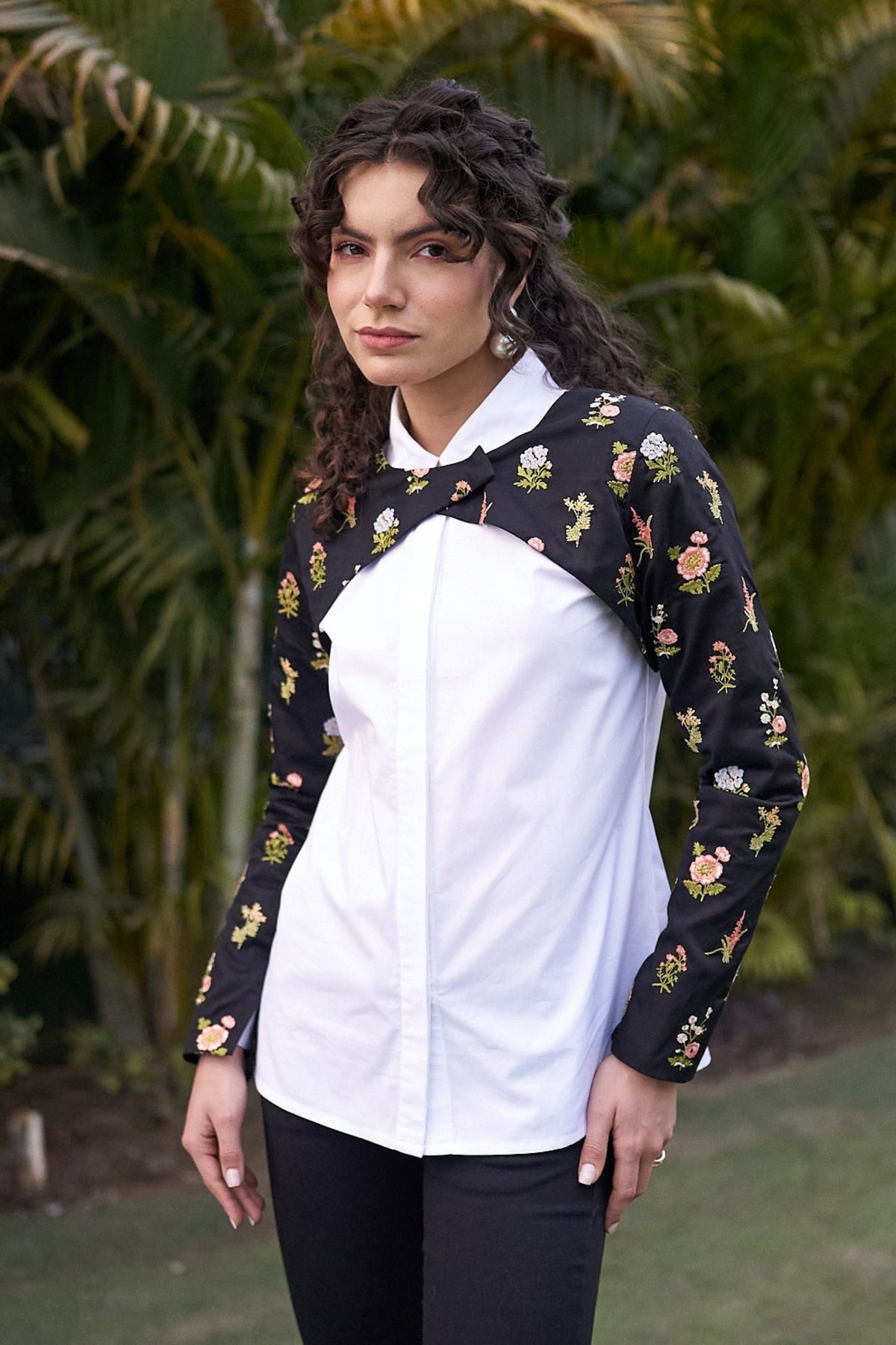 Cleo Shirt