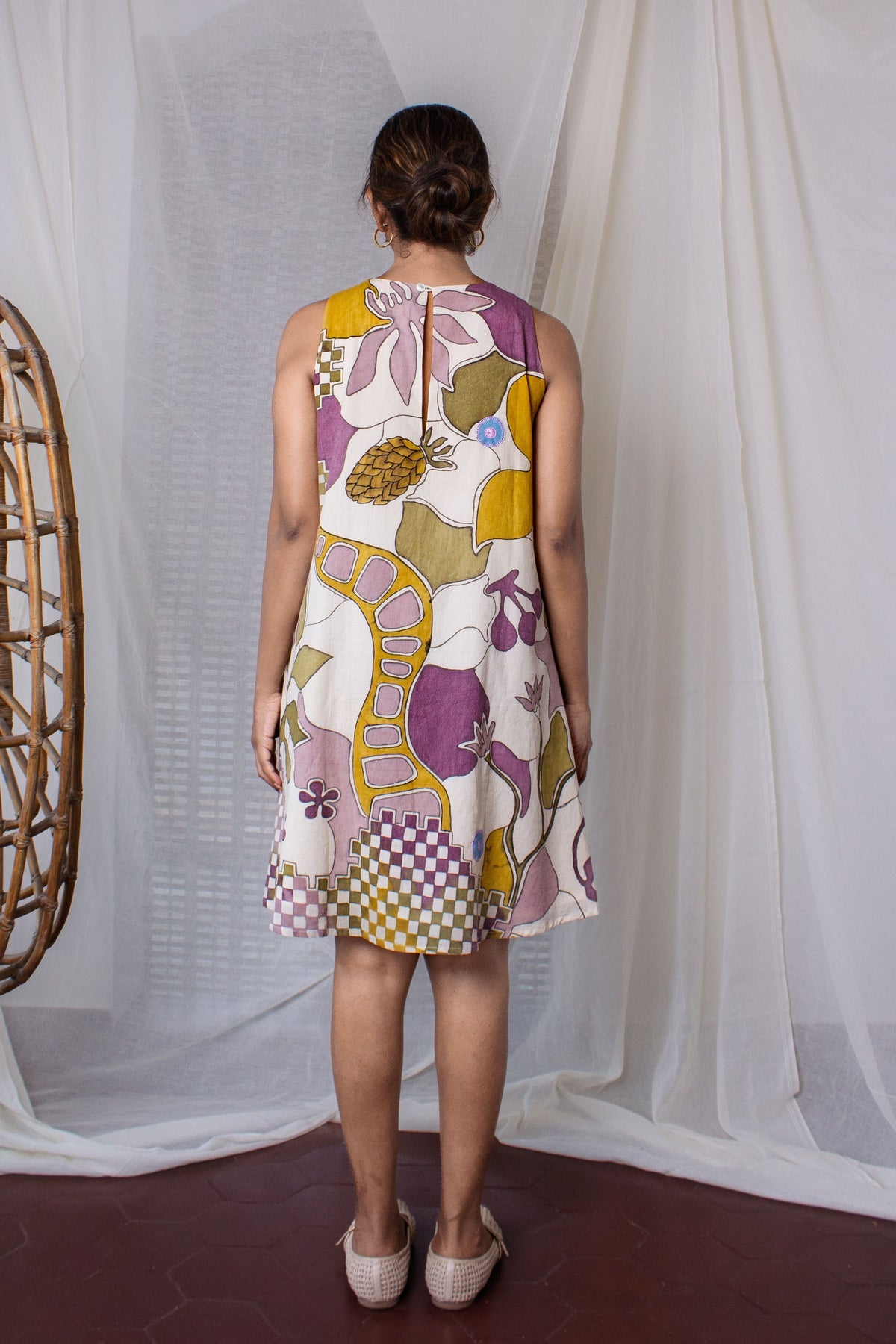Fields Of Hope Dress