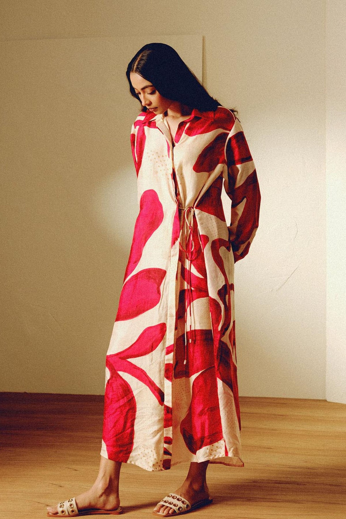 Archie Dress