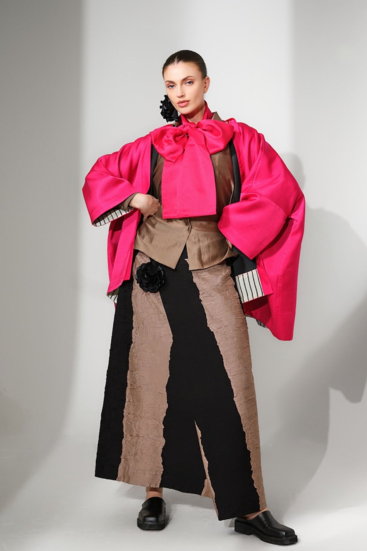 Chi Jacket