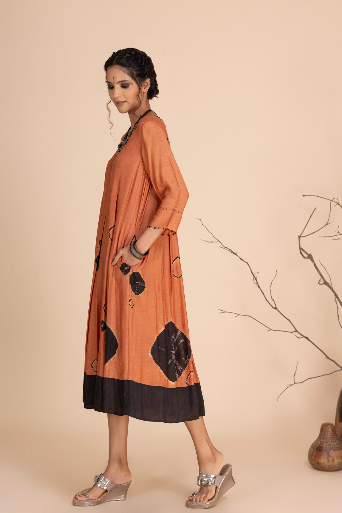 Samira Dress