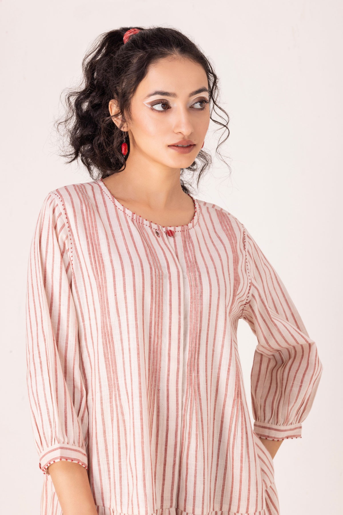 Afra Dress