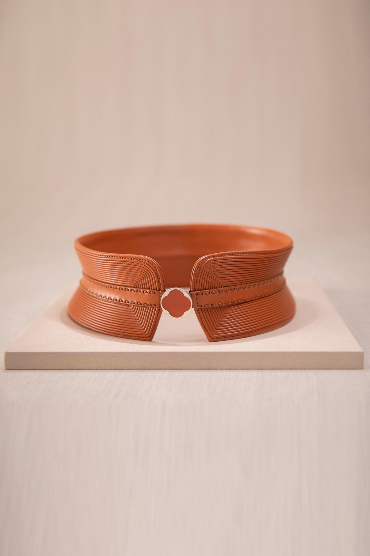 Tan afreen belt