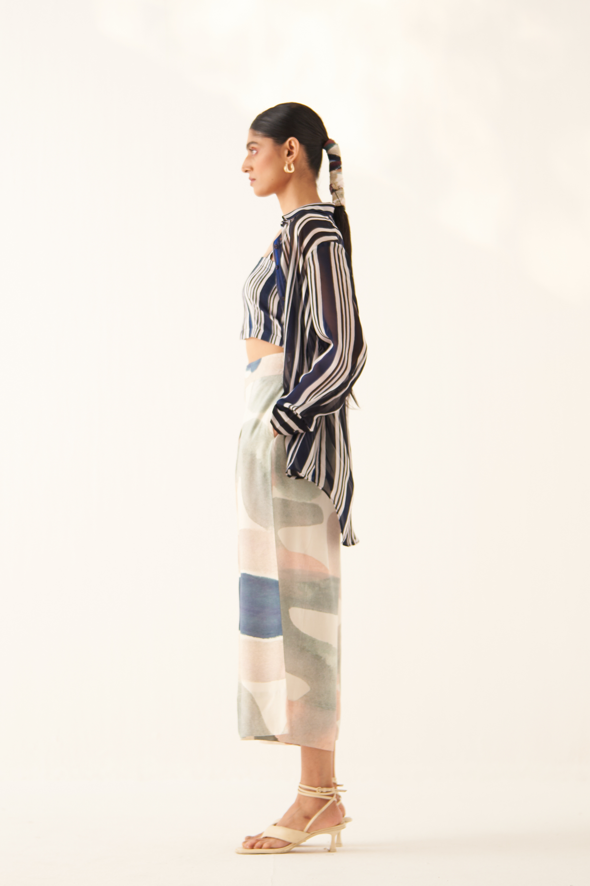 Waves 3 Piece Set