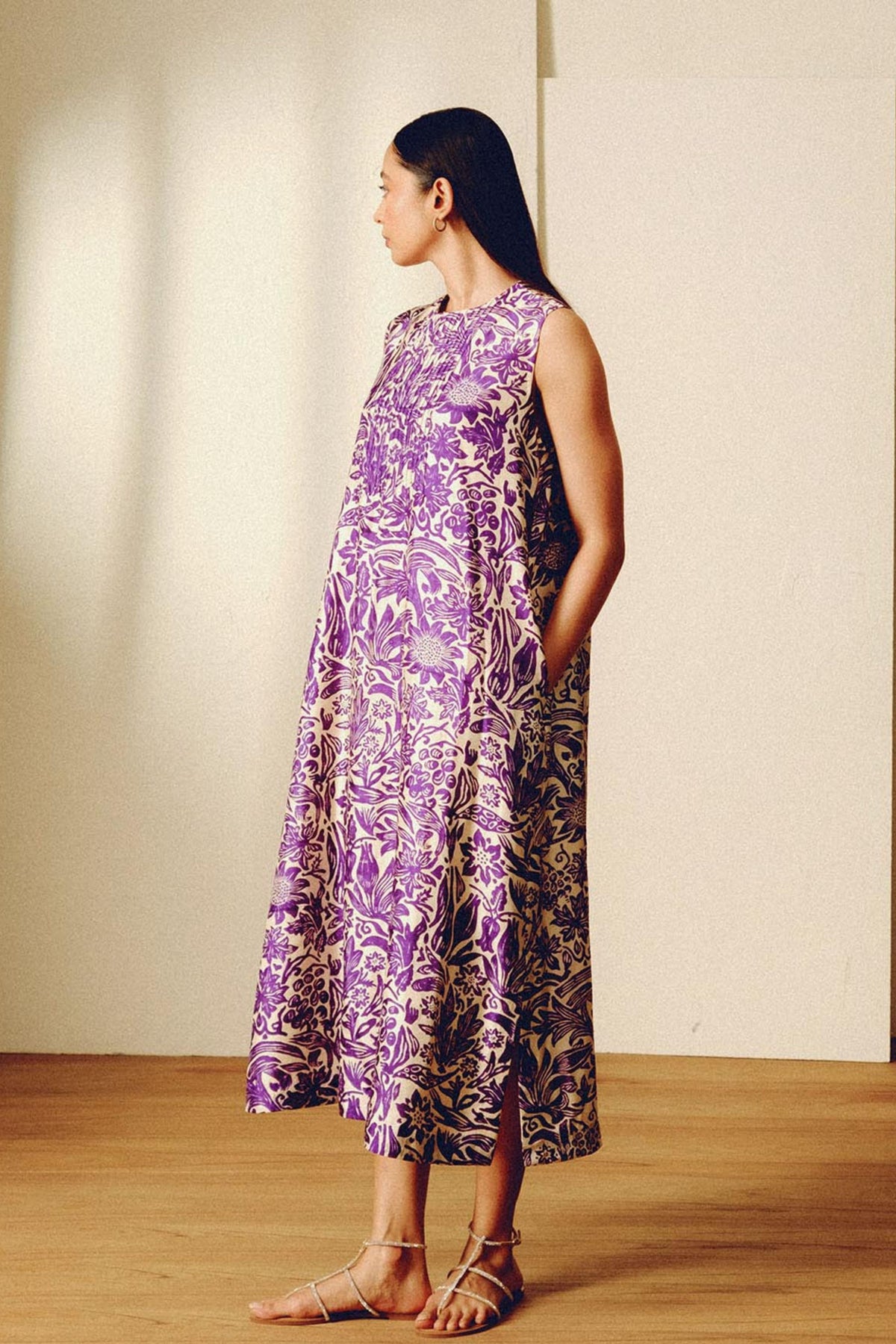 Reva Dress
