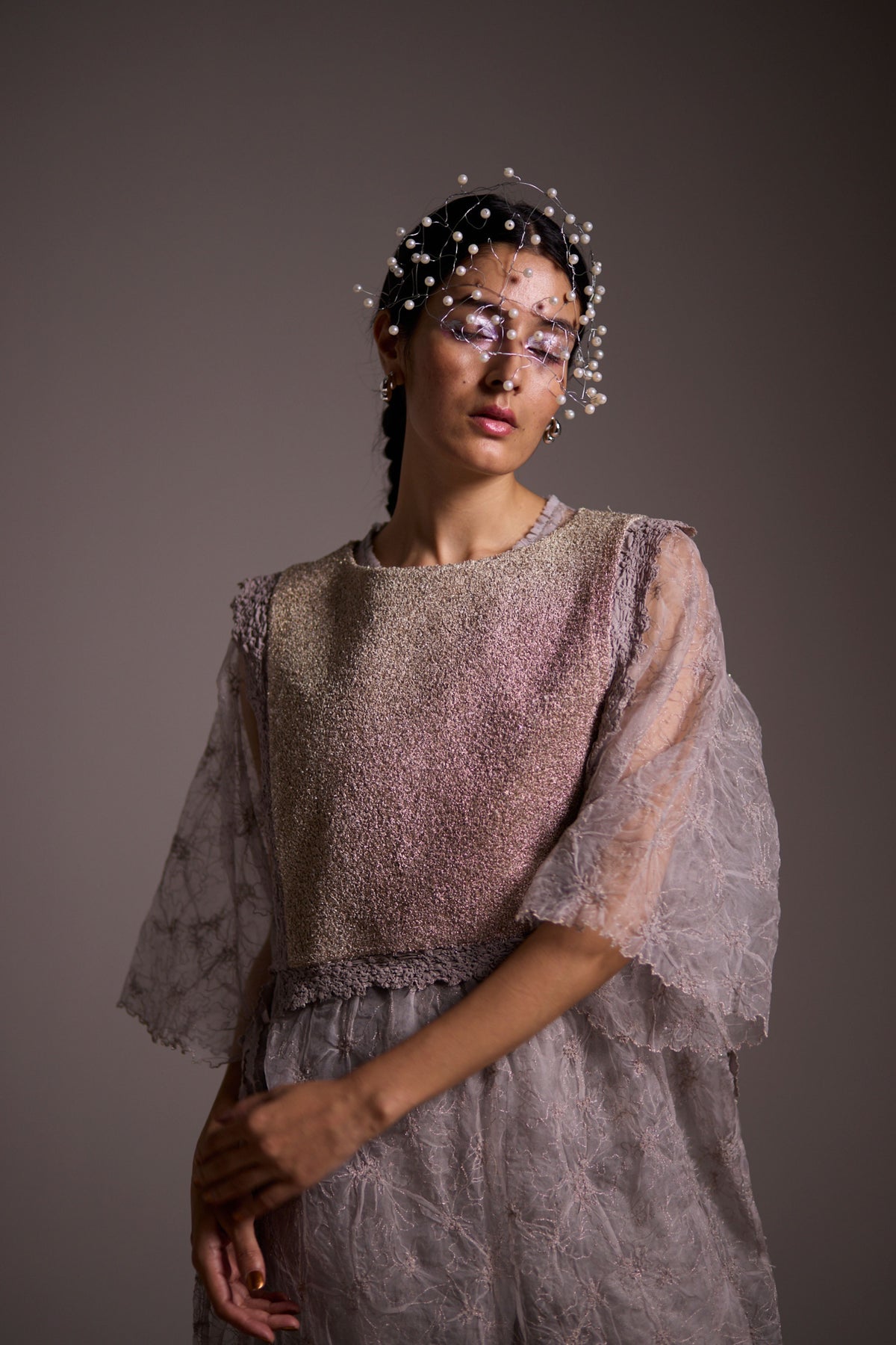 Moonbeam Bib