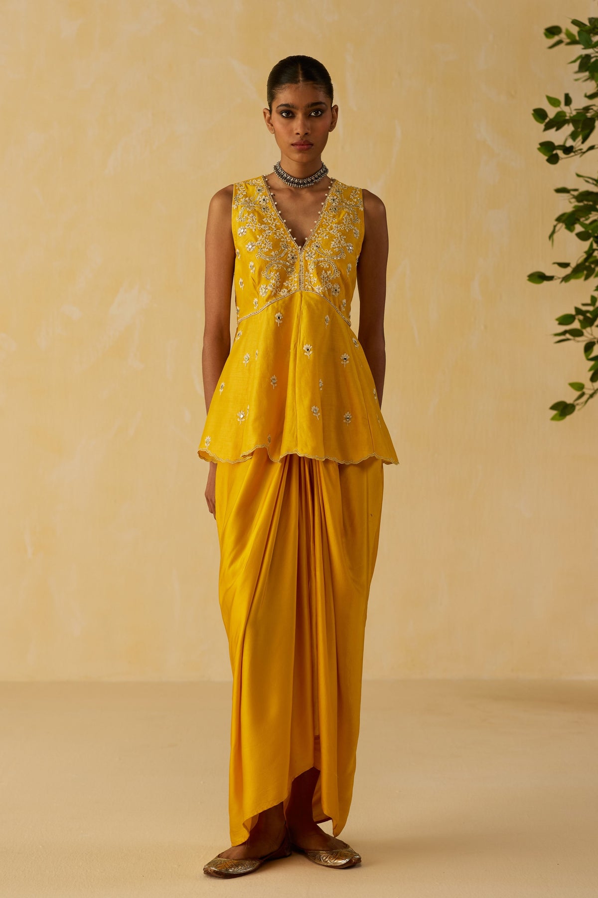Ziya Co-ord Set