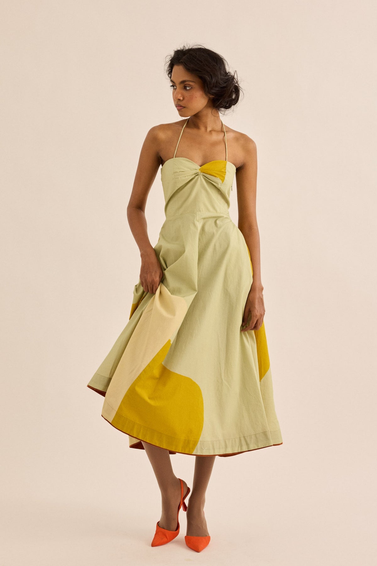 Pickle Dress