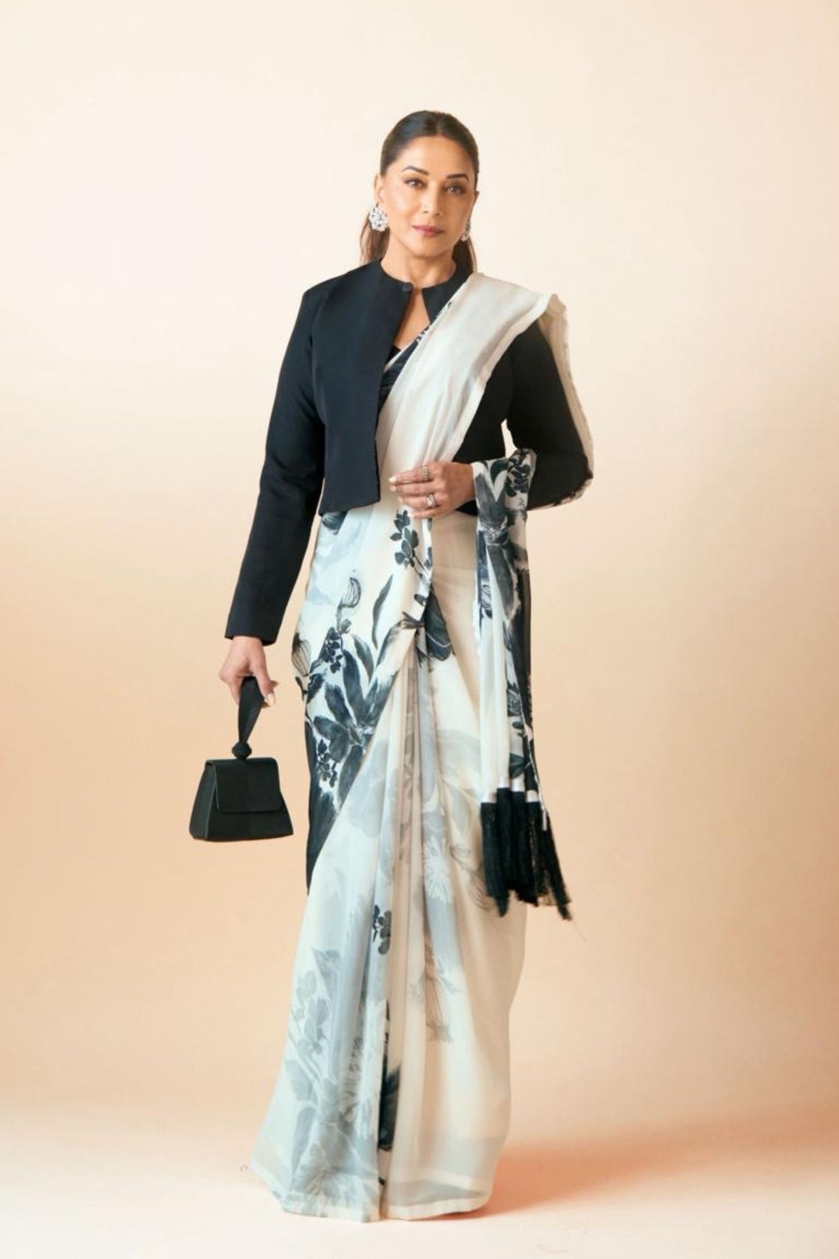 Madhuri Dixit in Ekaya Banaras