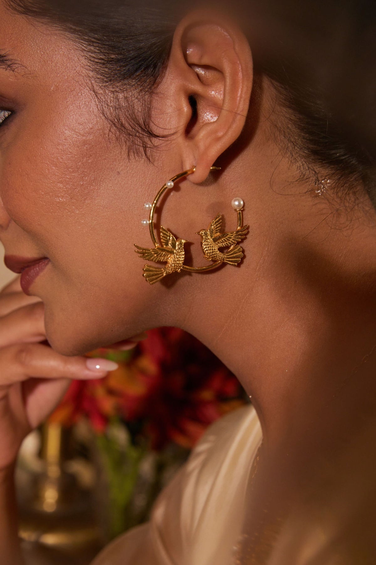 Panchee Hoops