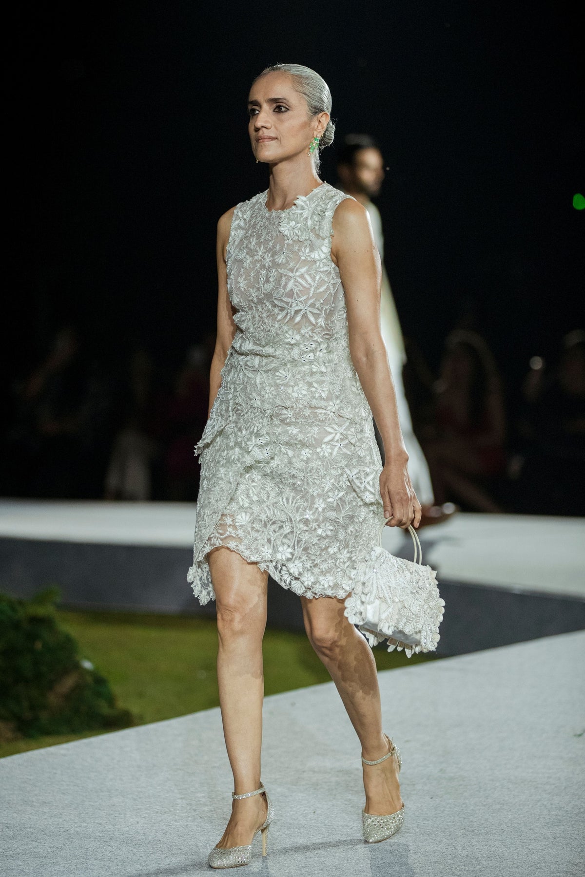 Shirley Dress