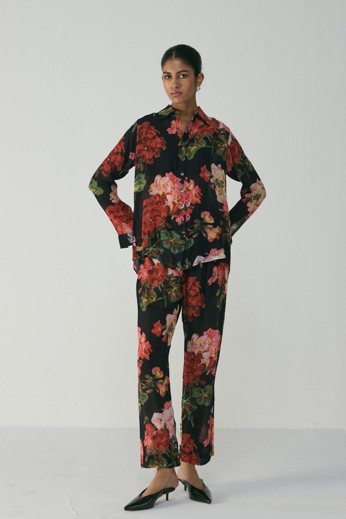 Bloody Mary Co-ord Set