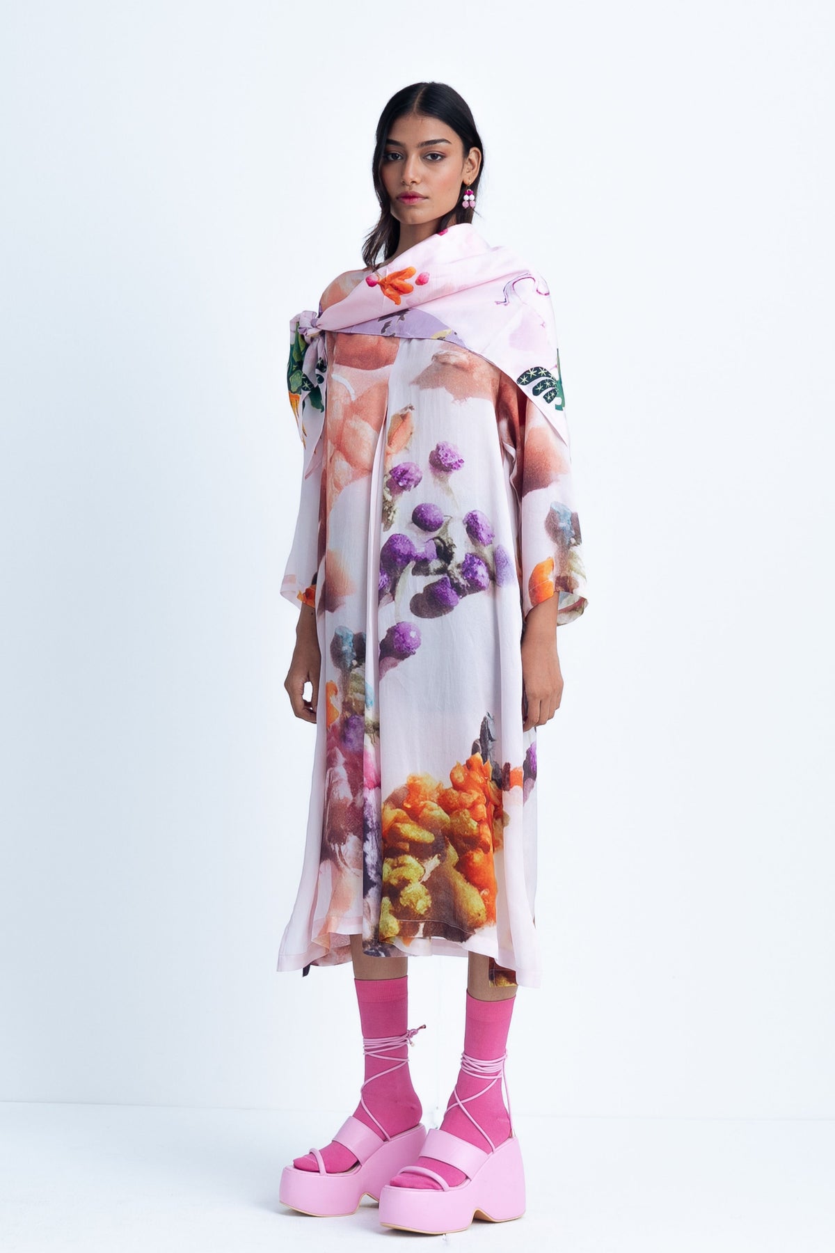 Accord Dress