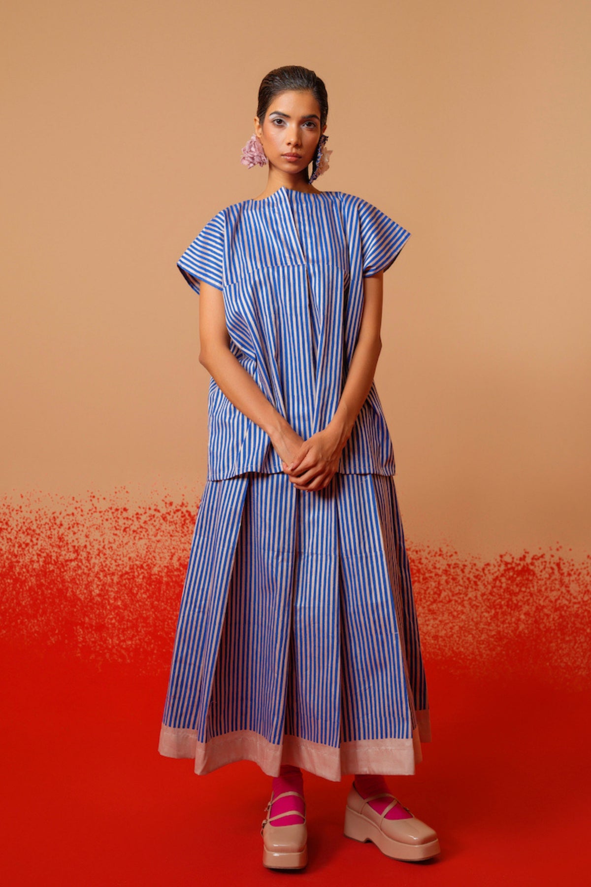Gale Skirt