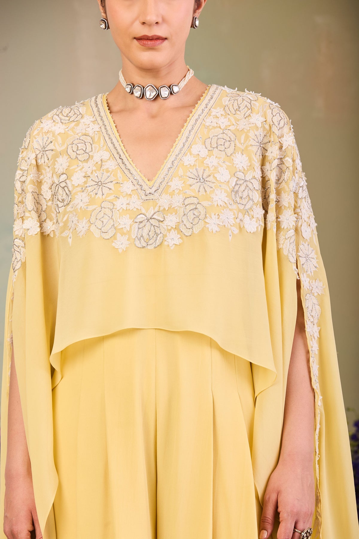 Zuhaira Jumpsuit