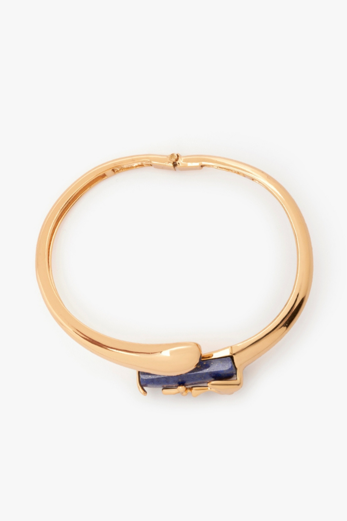 The Lazuli Sculpt Handcuff