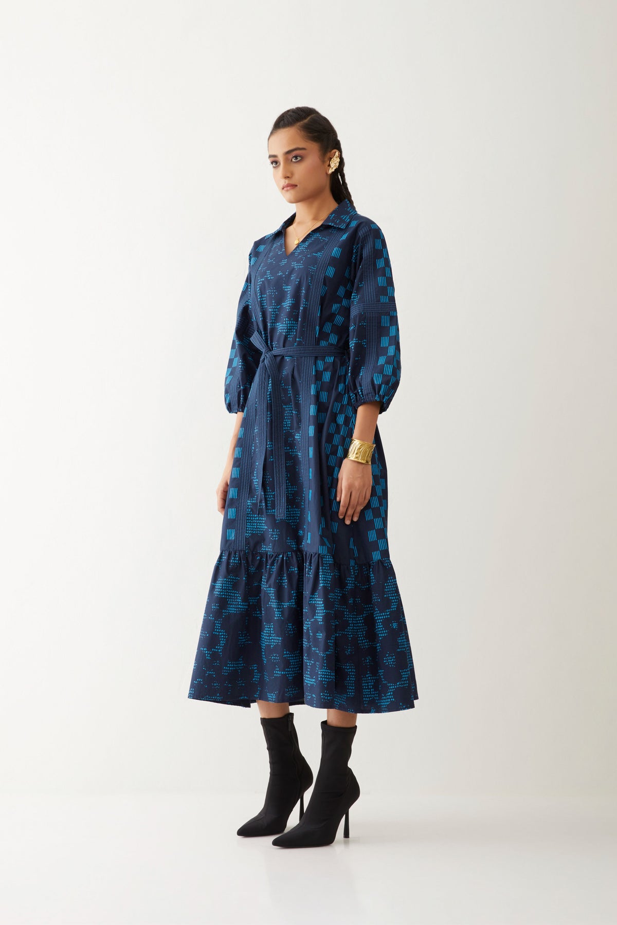 Mavi Dress