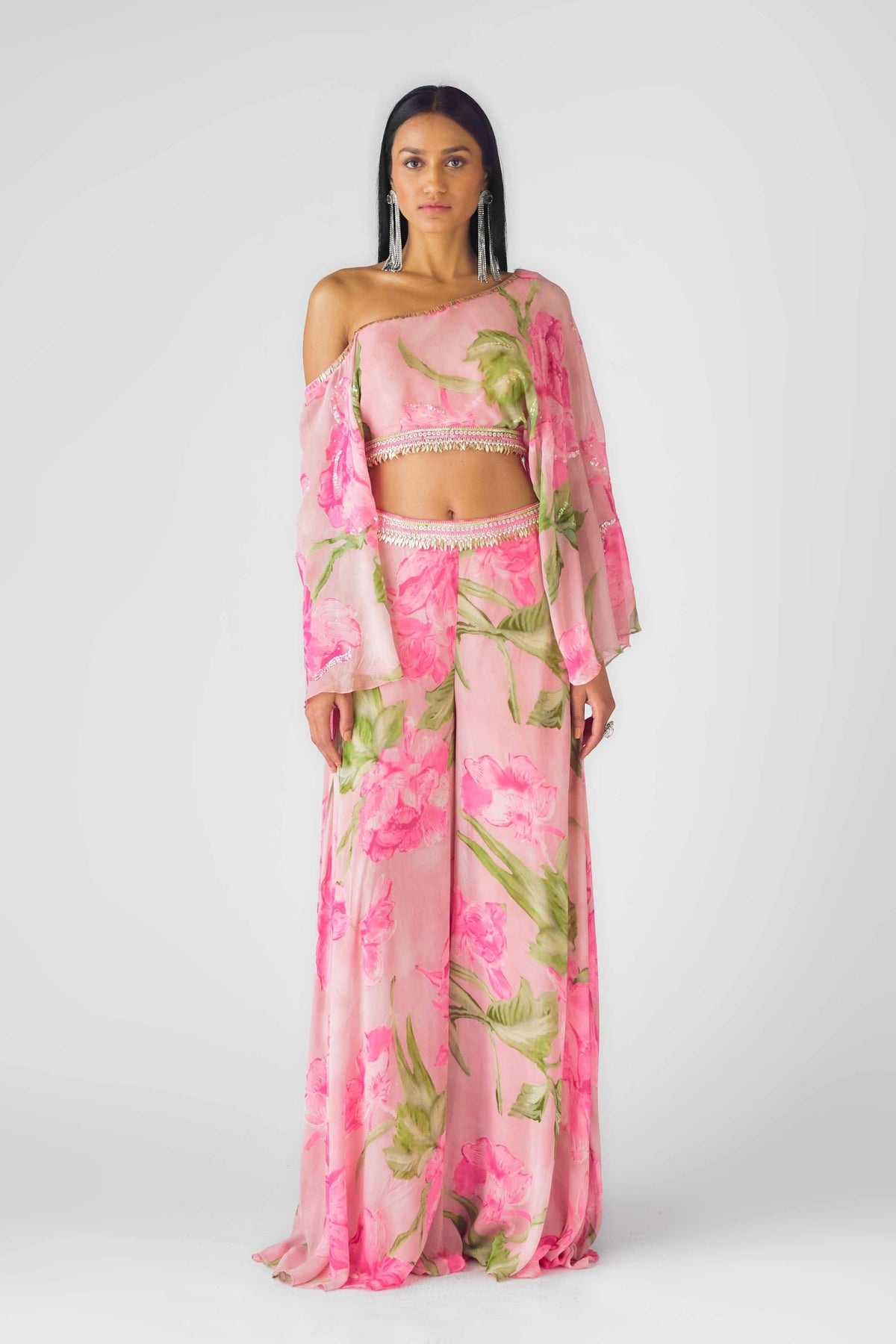 Eden Sharara Set